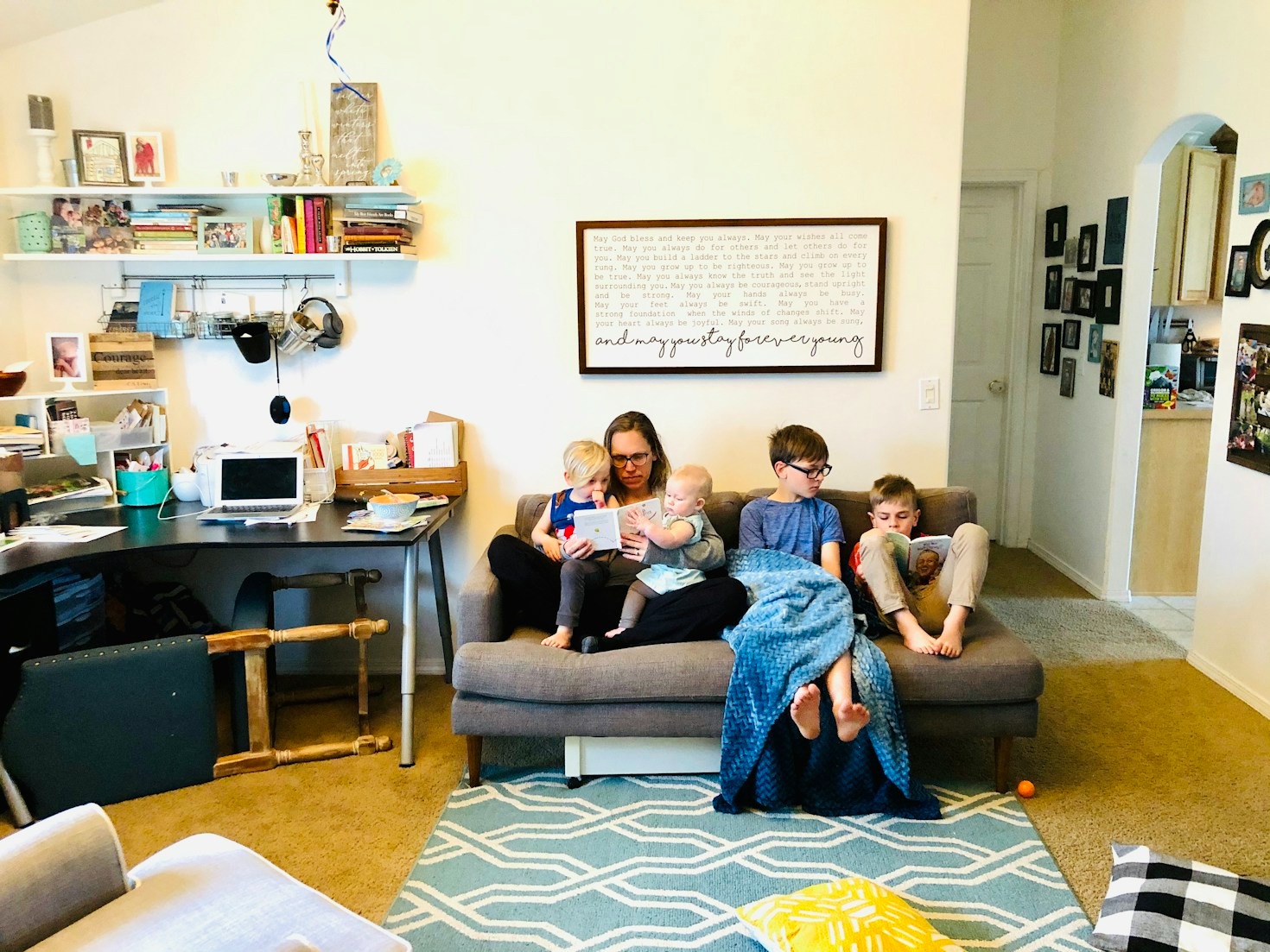 A Guide to Homeschooling on the Isle of Man