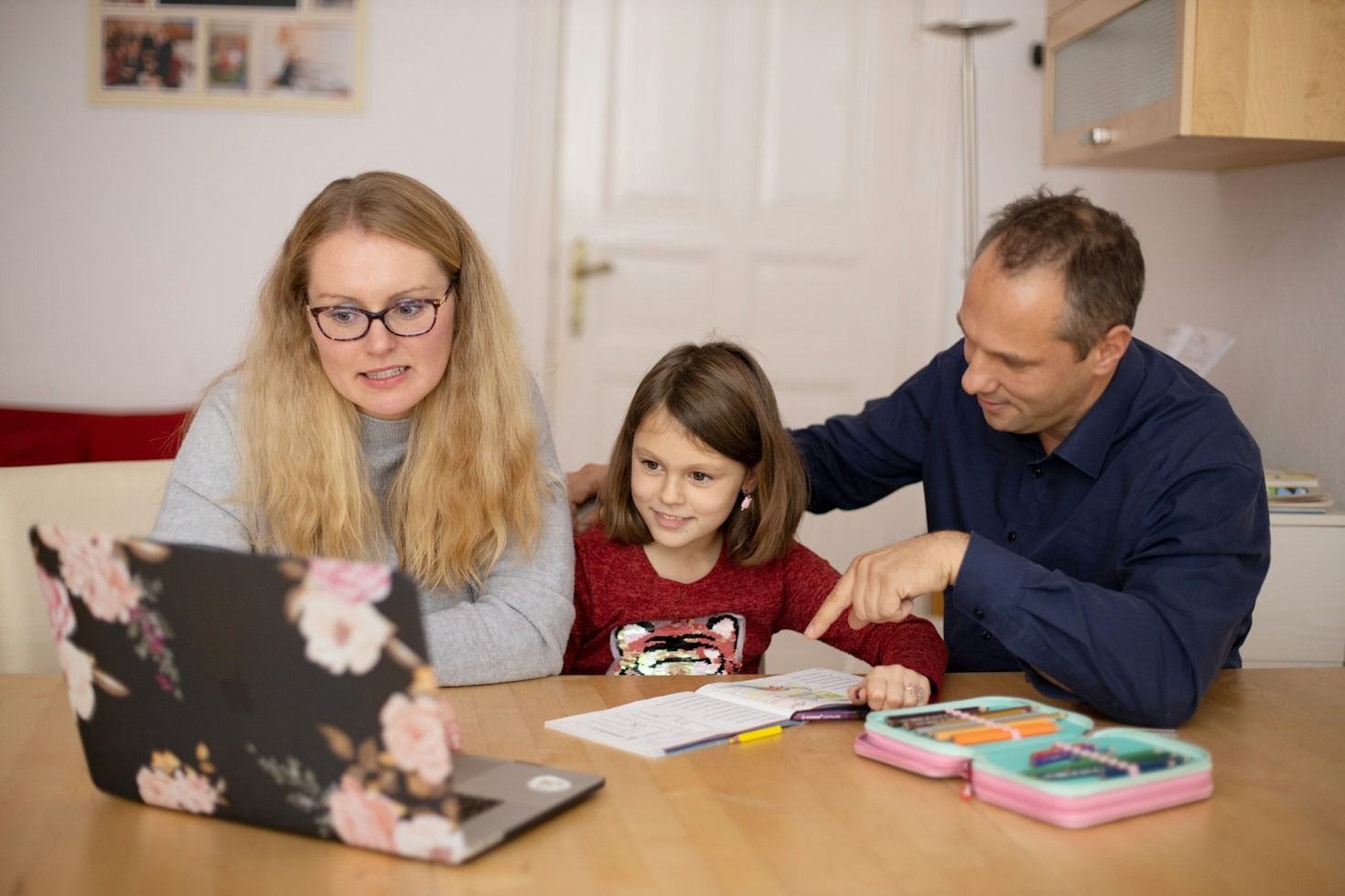 Exploring Manx Heritage Through Engaging Home Lessons